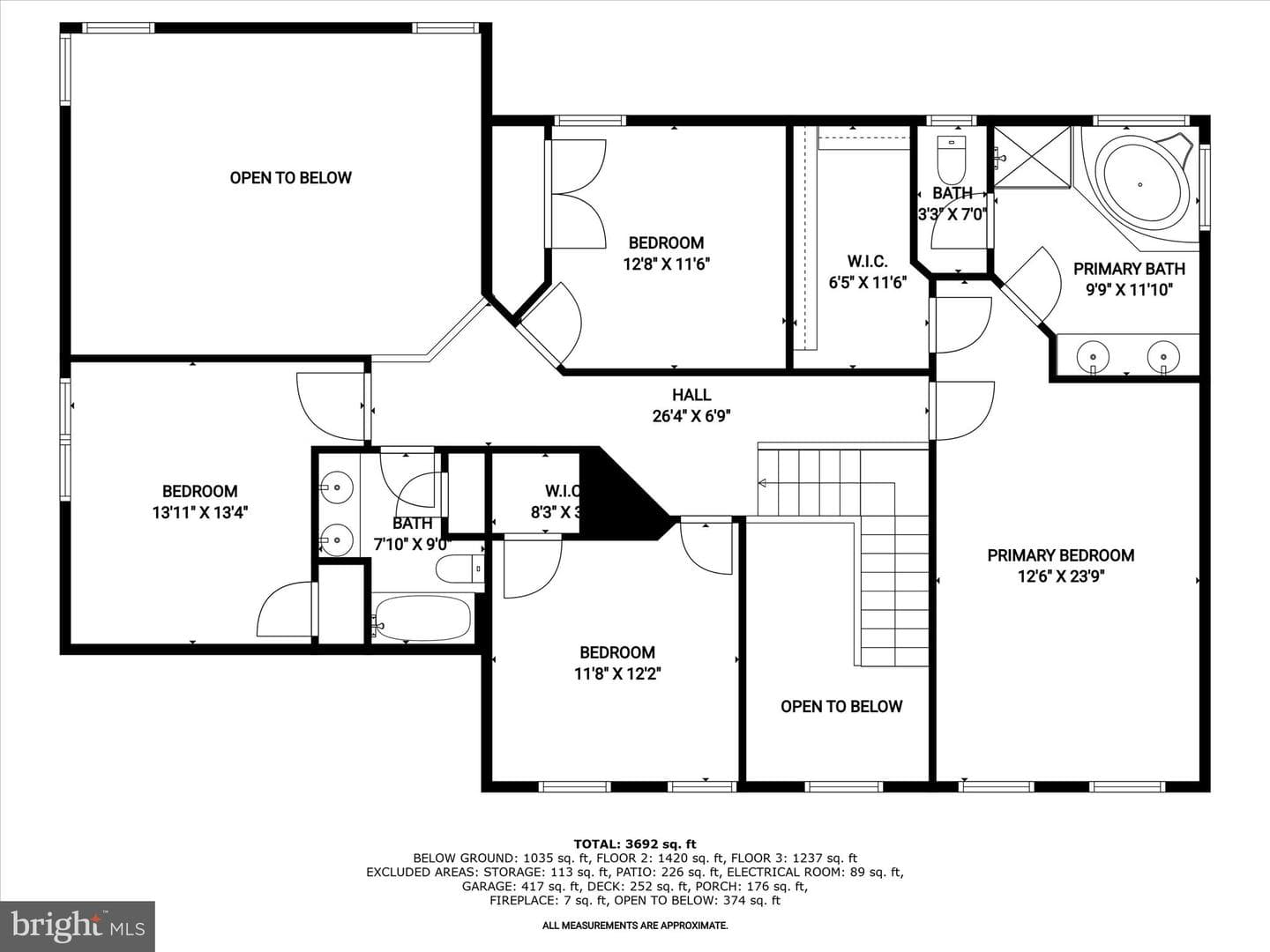 4403 Winding Oak Drive photo 101