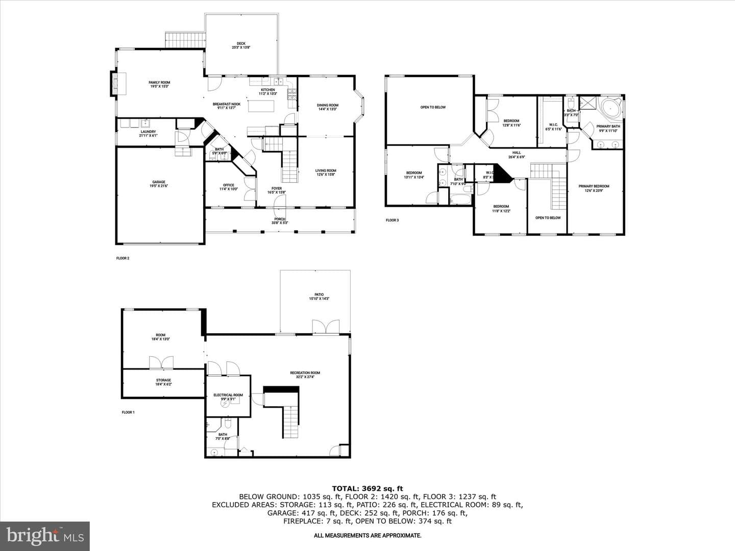 4403 Winding Oak Drive photo 102