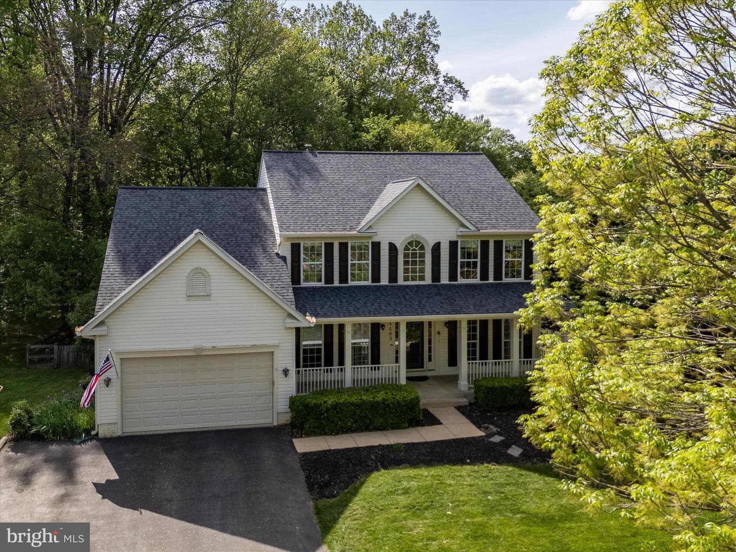 4403 Winding Oak Drive photo 82