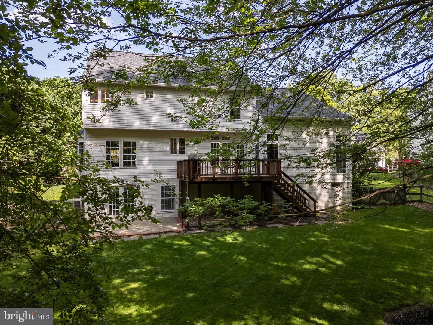 4403 Winding Oak Drive photo 93