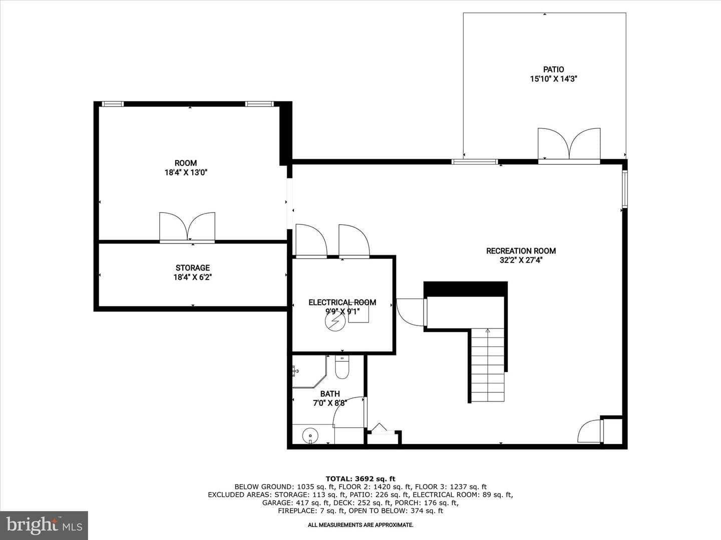4403 Winding Oak Drive photo 99