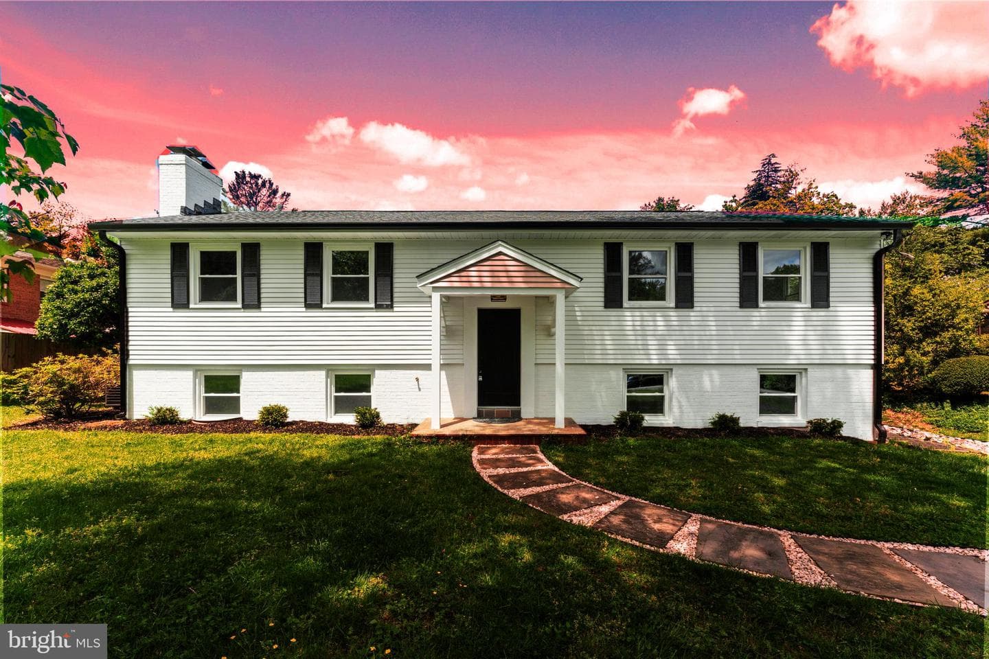 17708 Tree Lawn Drive