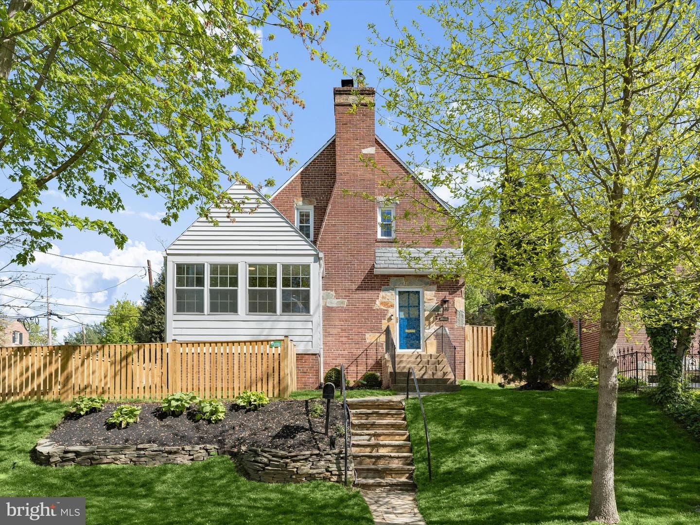 4717 Morgan Drive photo 2
