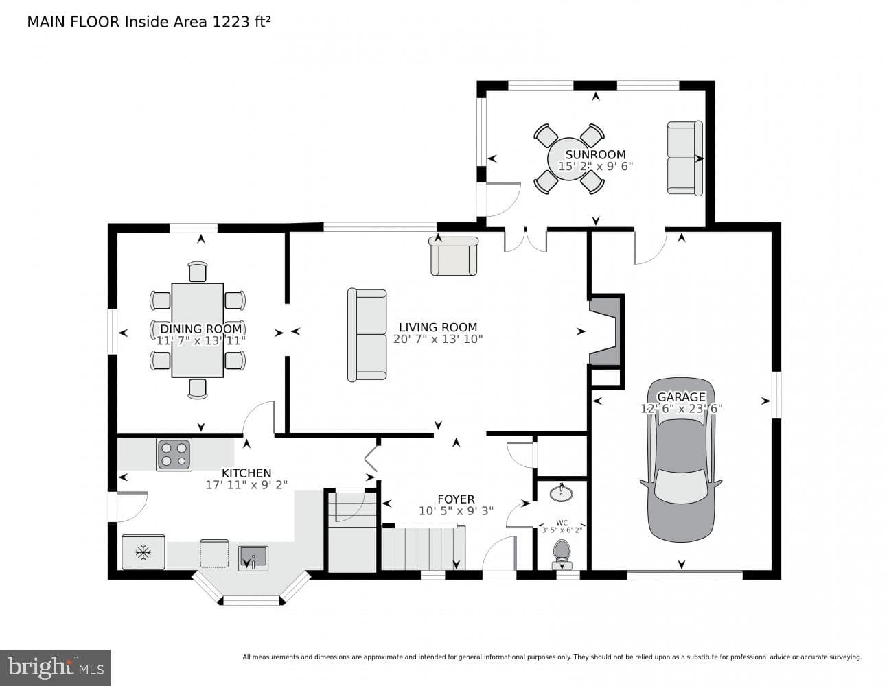 5504 Park Street photo 20