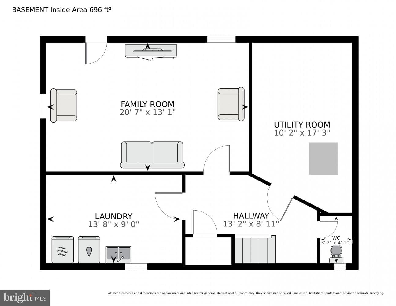 5504 Park Street photo 22
