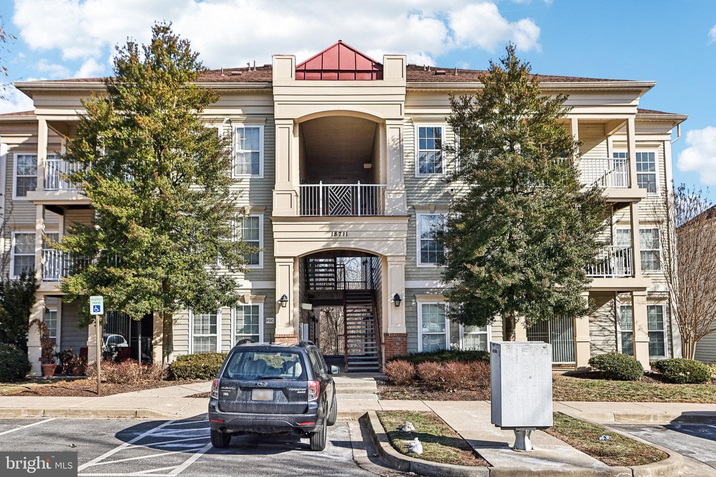 18711 Sparkling Water Drive #10-B
