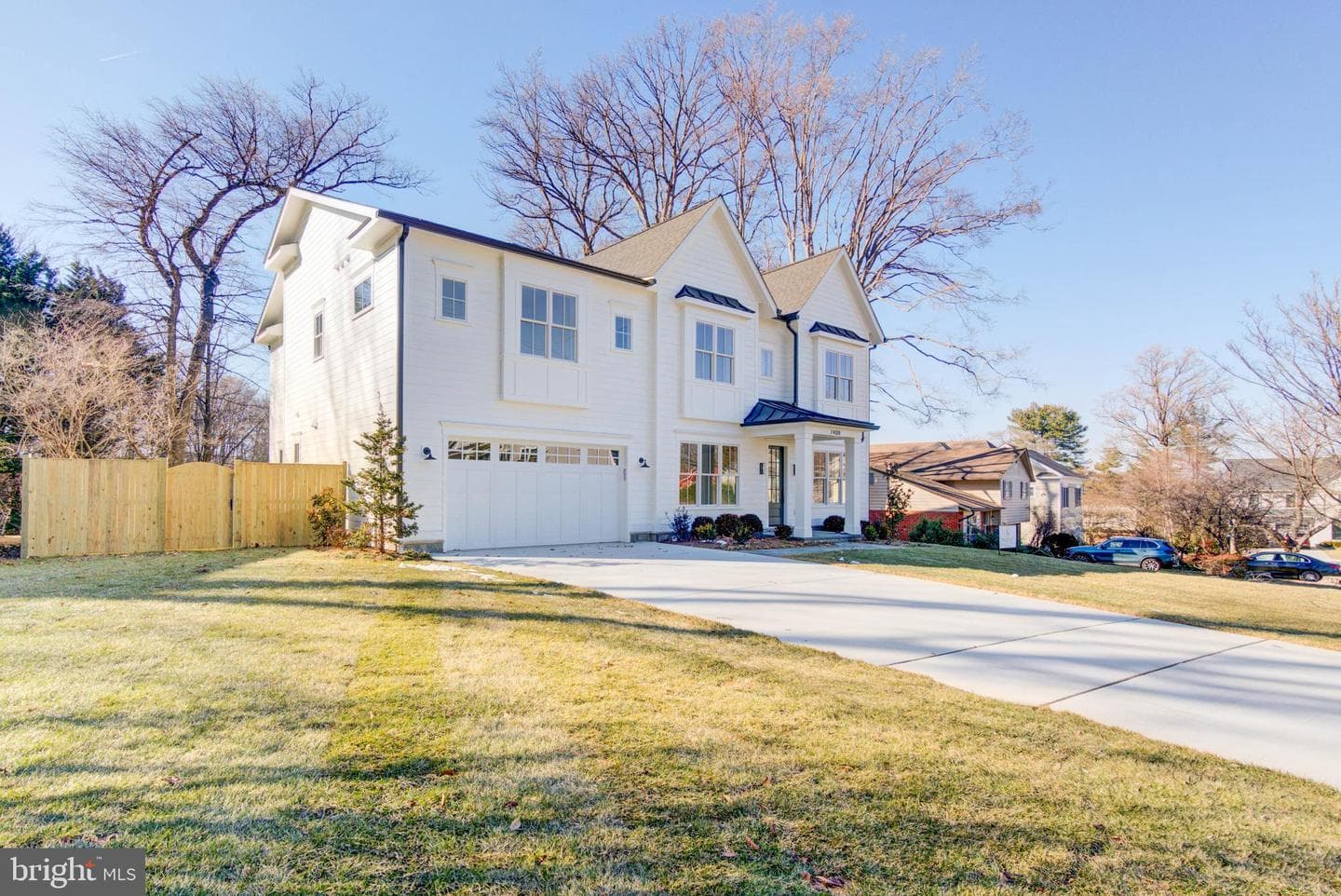 7408 Pyle Road photo 2