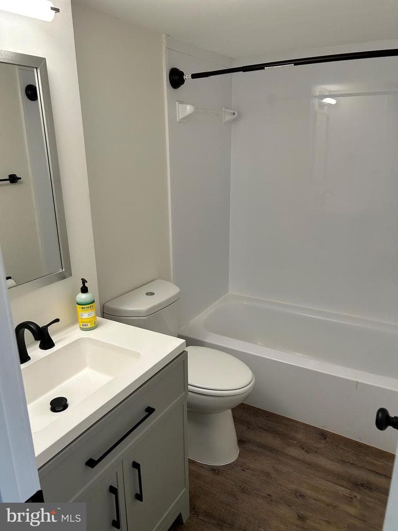 19034 Mills Choice Road #4 photo 30
