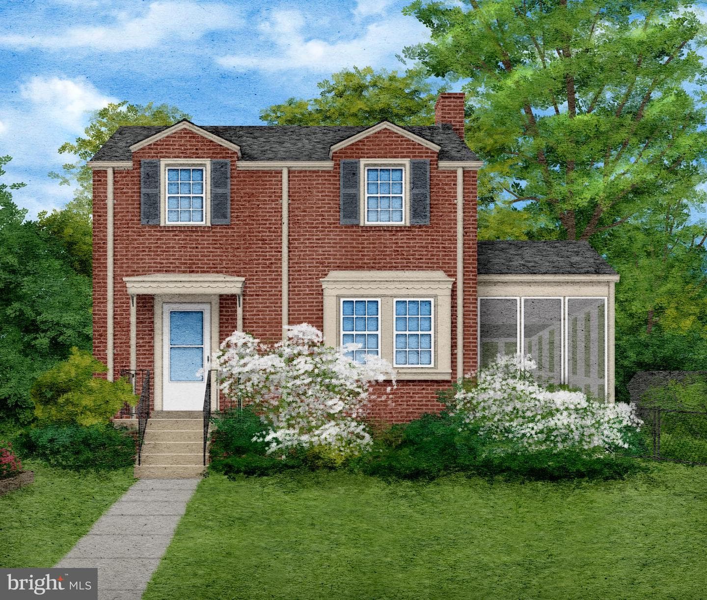 1103 Lancaster Road