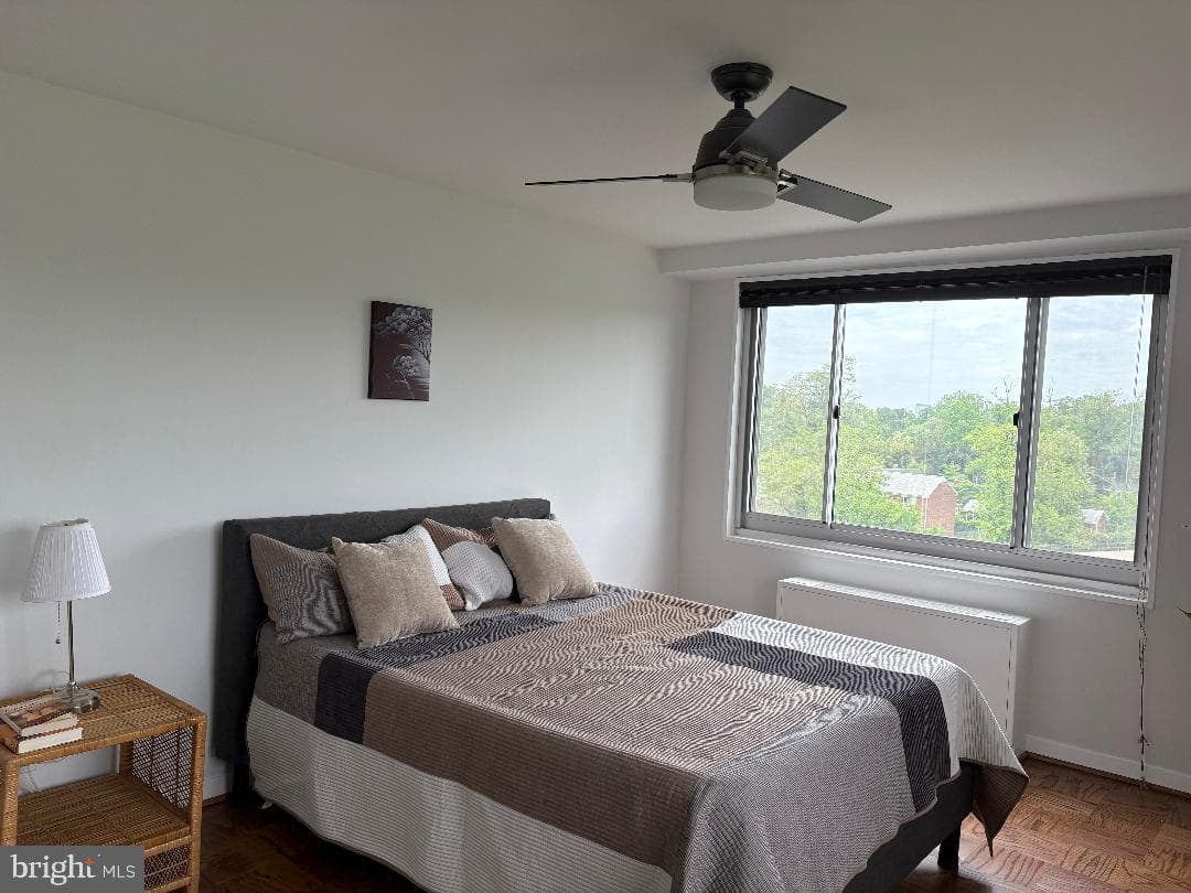 1900 Lyttonsville Road #1006 photo 8