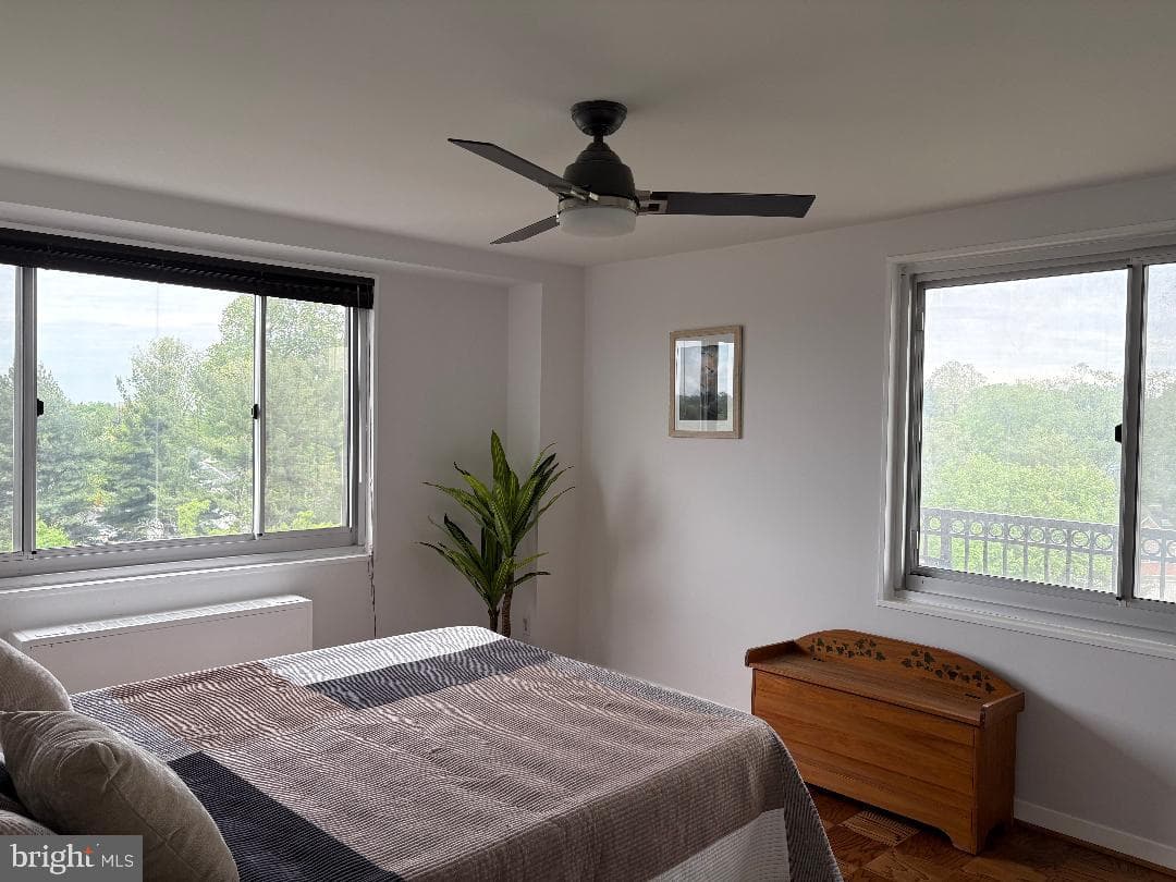 1900 Lyttonsville Road #1006 photo 9