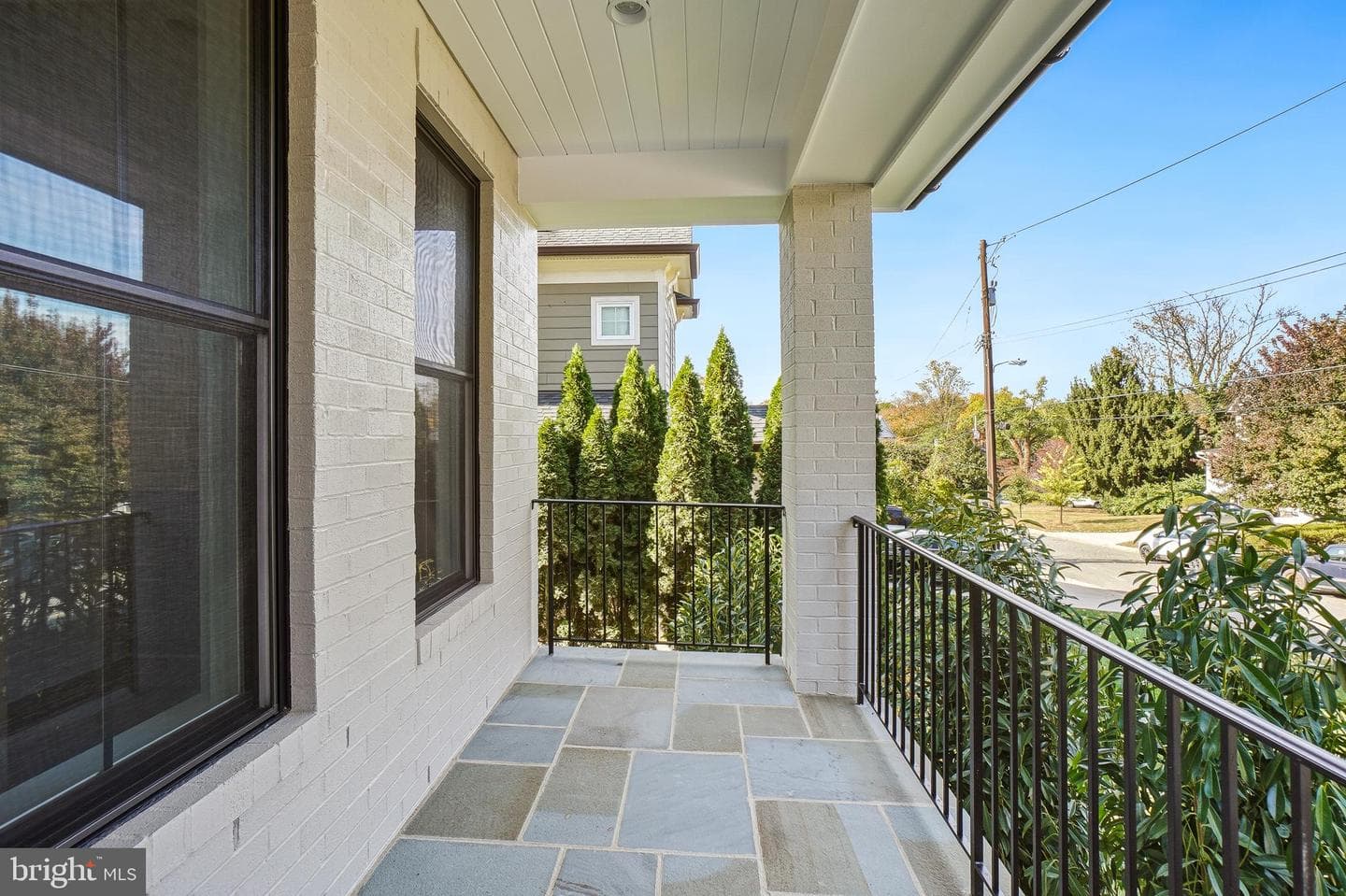 8802 Ridge Road, Bethesda