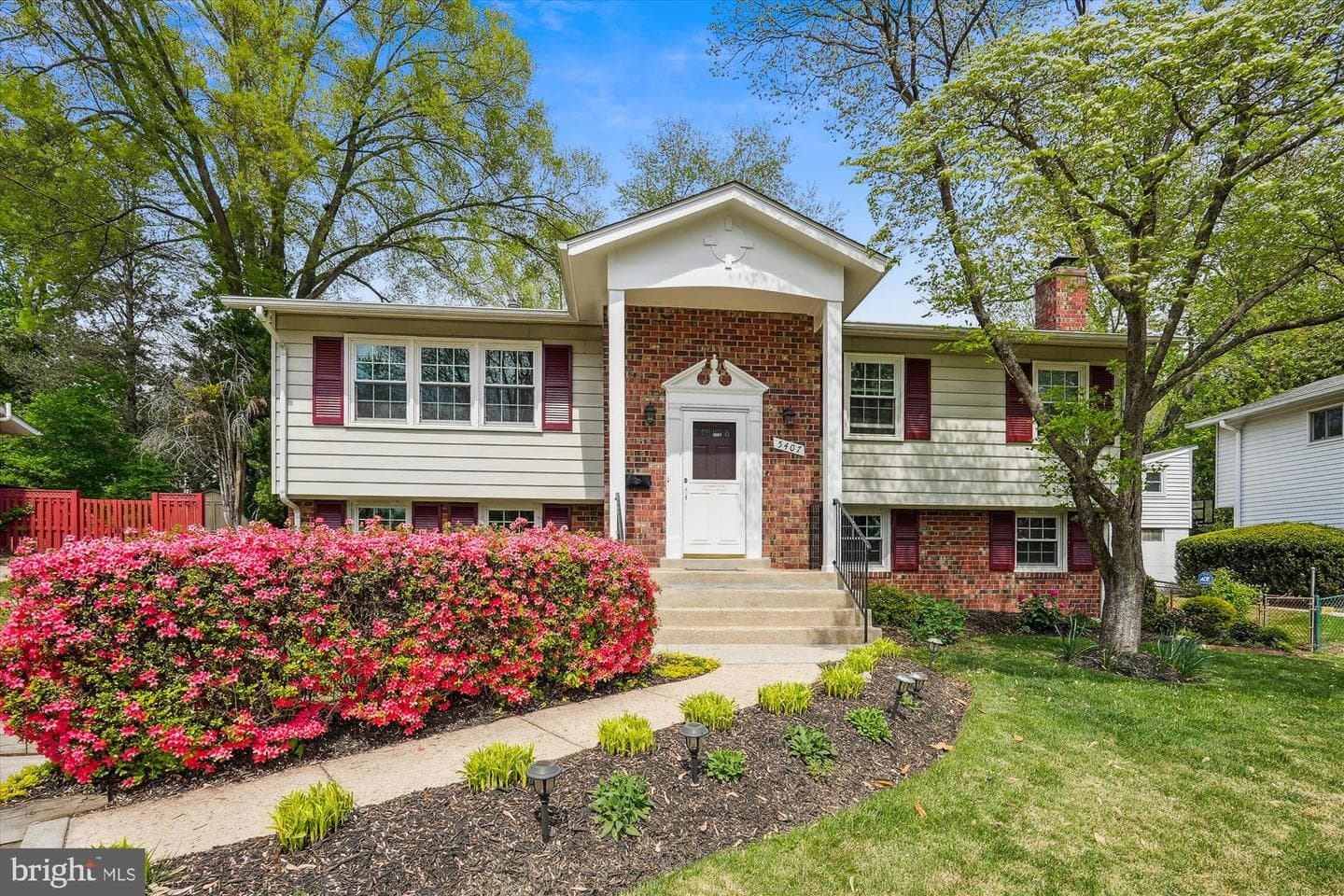 5407 Manorfield Road