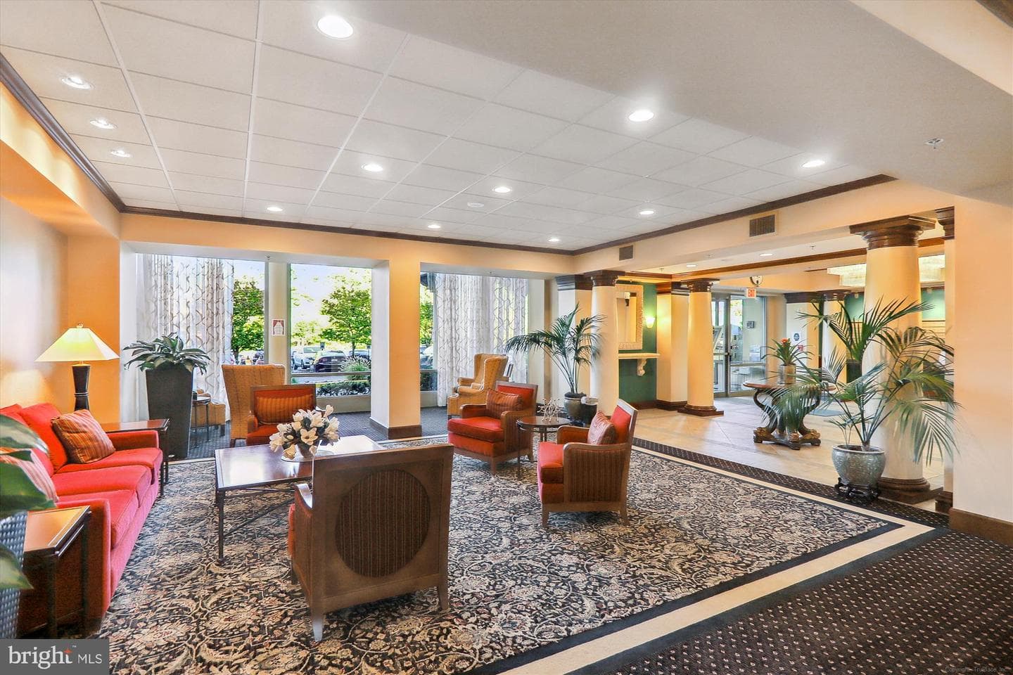 3100 N Leisure World Boulevard #507 photo 37