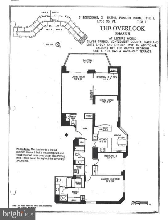 3100 N Leisure World Boulevard #507 photo 53
