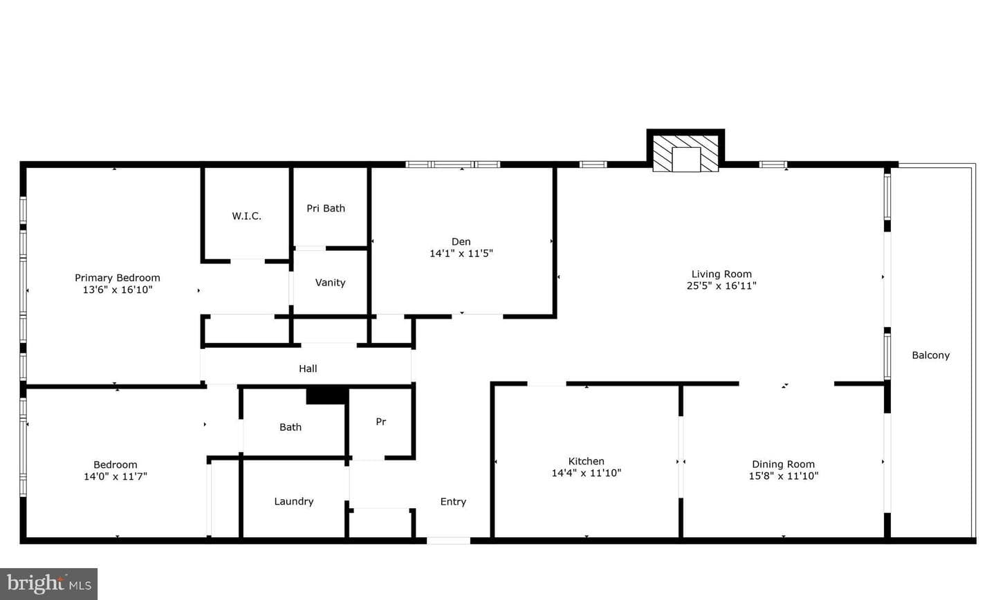 4978 Sentinel Drive #12-503 photo 35