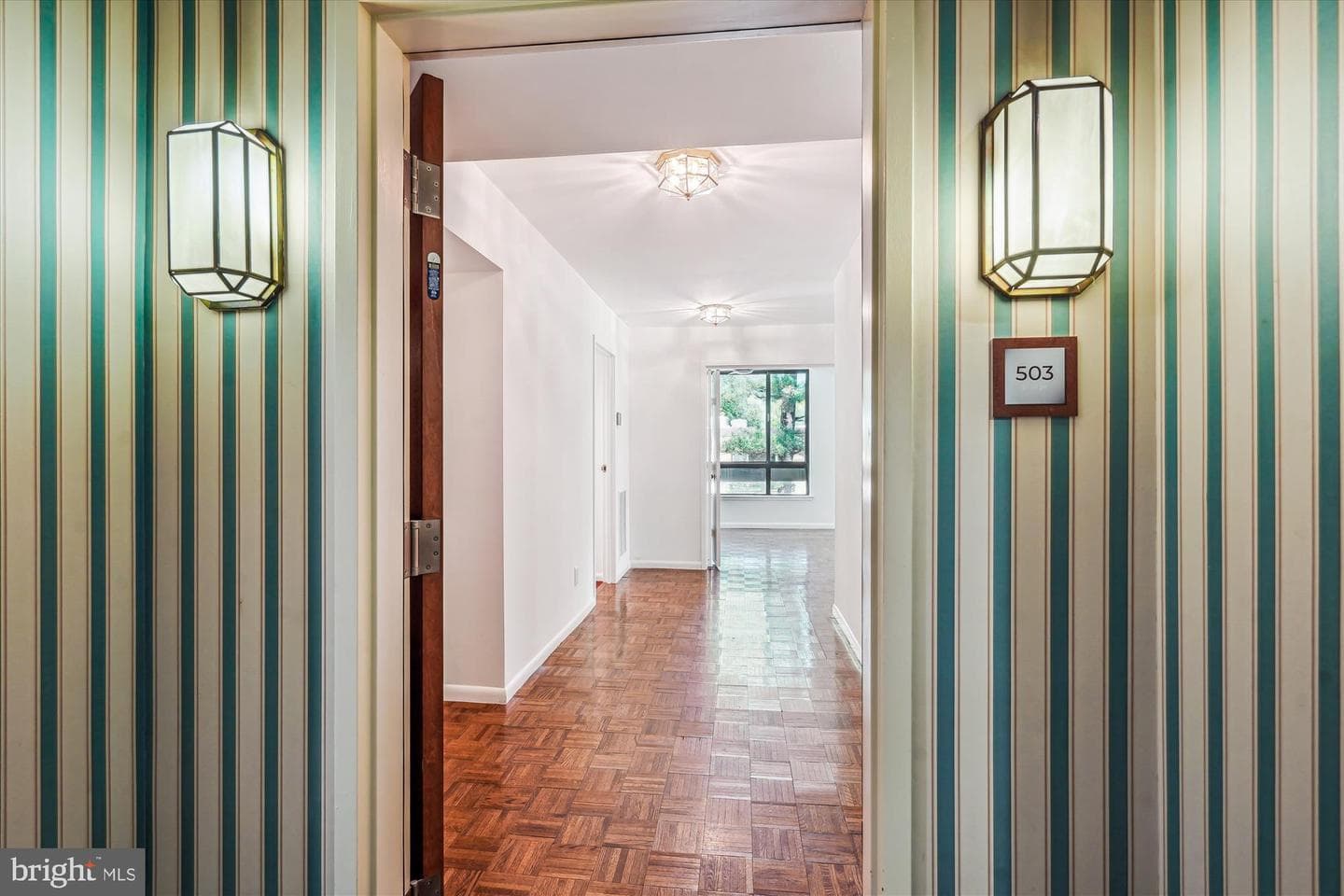 4978 Sentinel Drive #12-503 photo 4