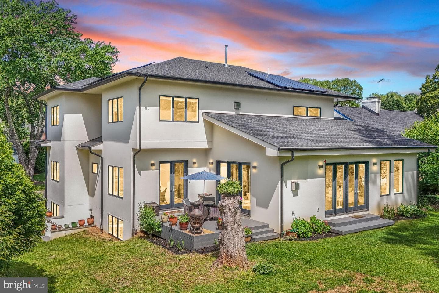 8507 Rayburn Road, Bethesda