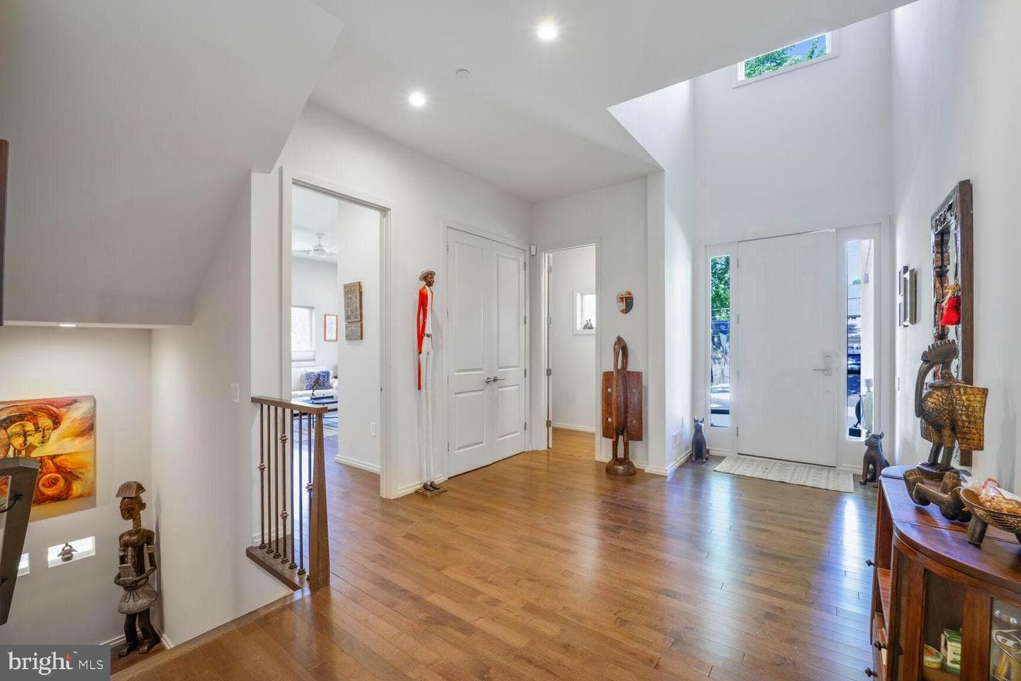 8507 Rayburn Road photo 3