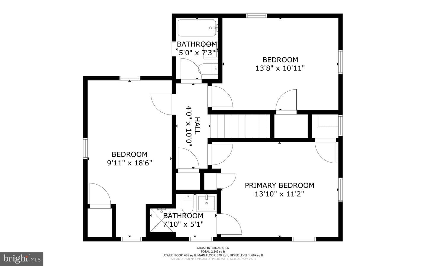 6105 Welborn Drive photo 15