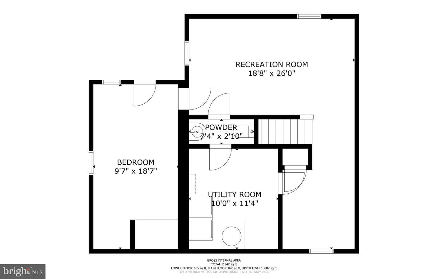 6105 Welborn Drive photo 22