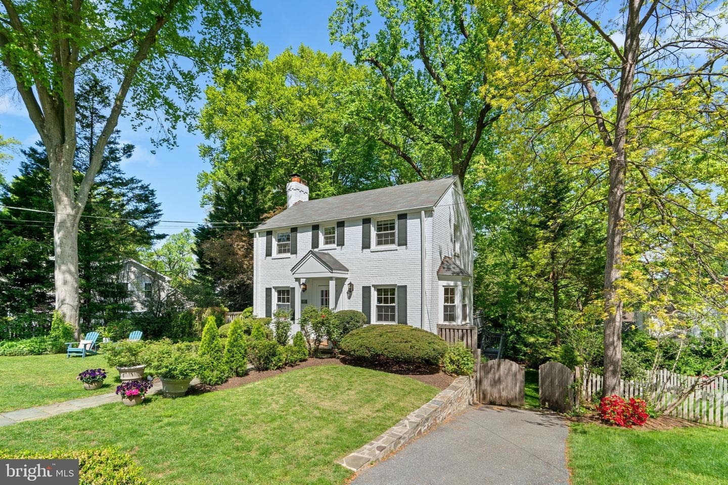 6105 Welborn Drive photo 3
