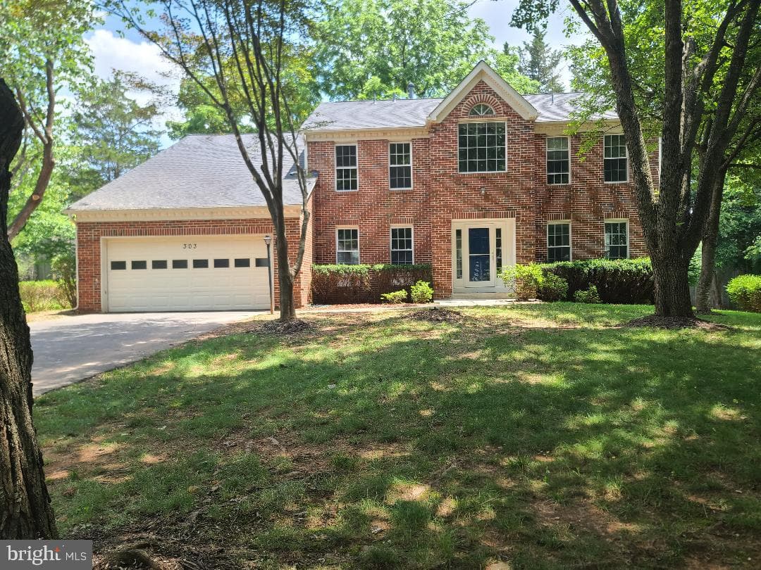 303 Saybrooke View Drive photo 91