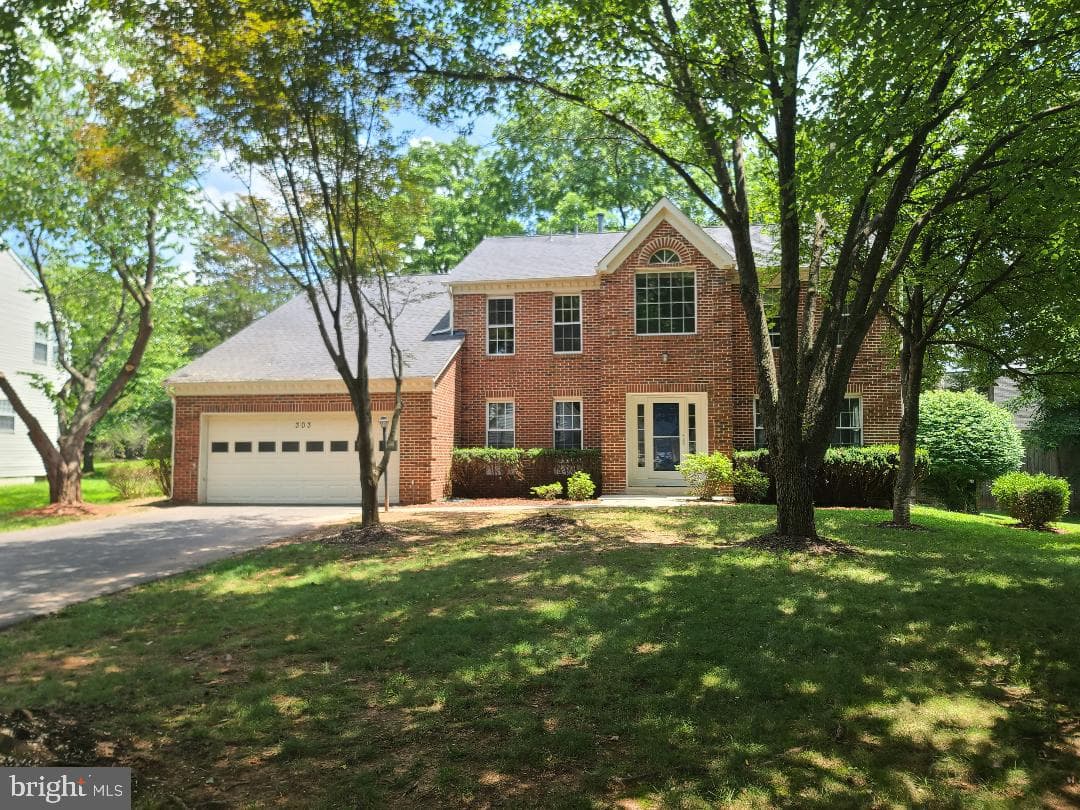 303 Saybrooke View Drive photo 92