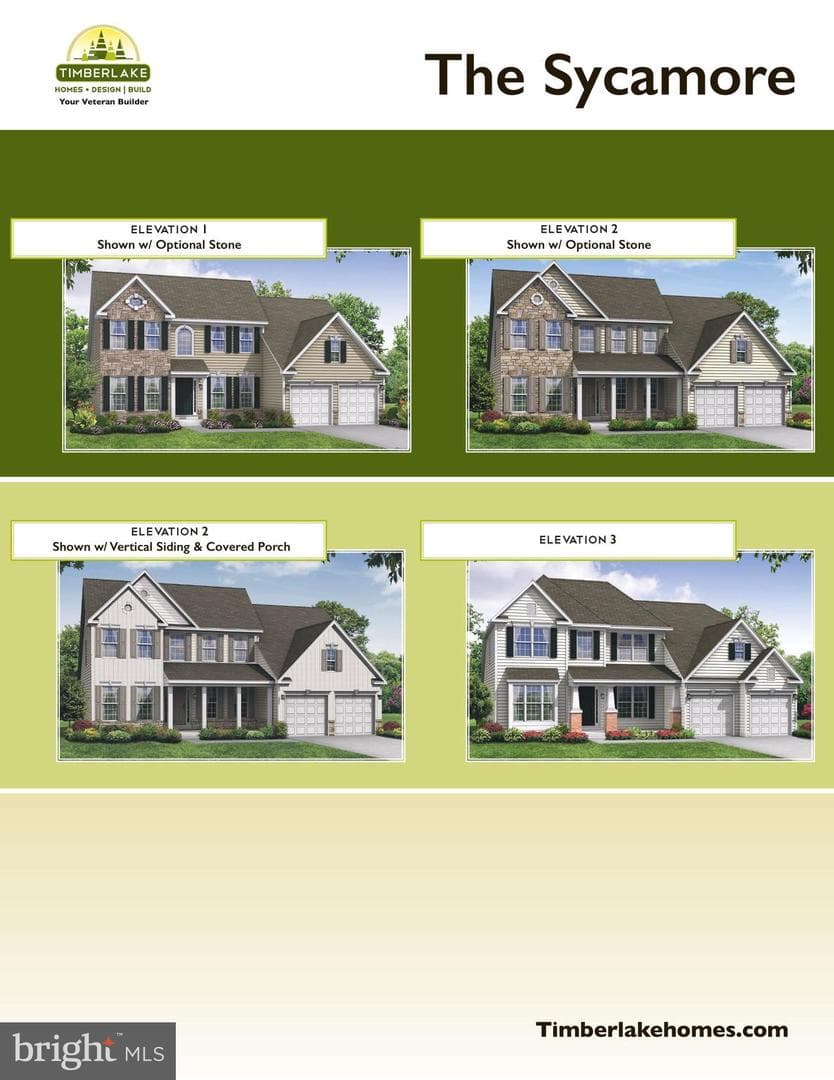 21151 New Hampshire Avenue, Brookeville