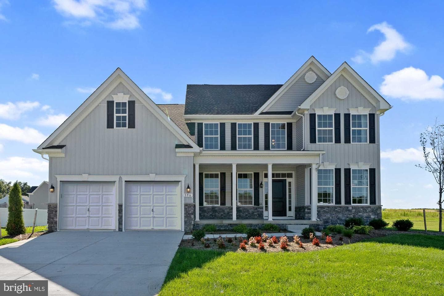 21151 New Hampshire Avenue, Brookeville