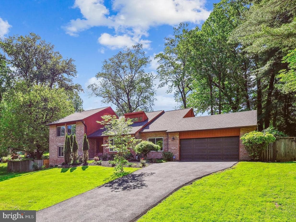 7916 Cypress Grove Lane