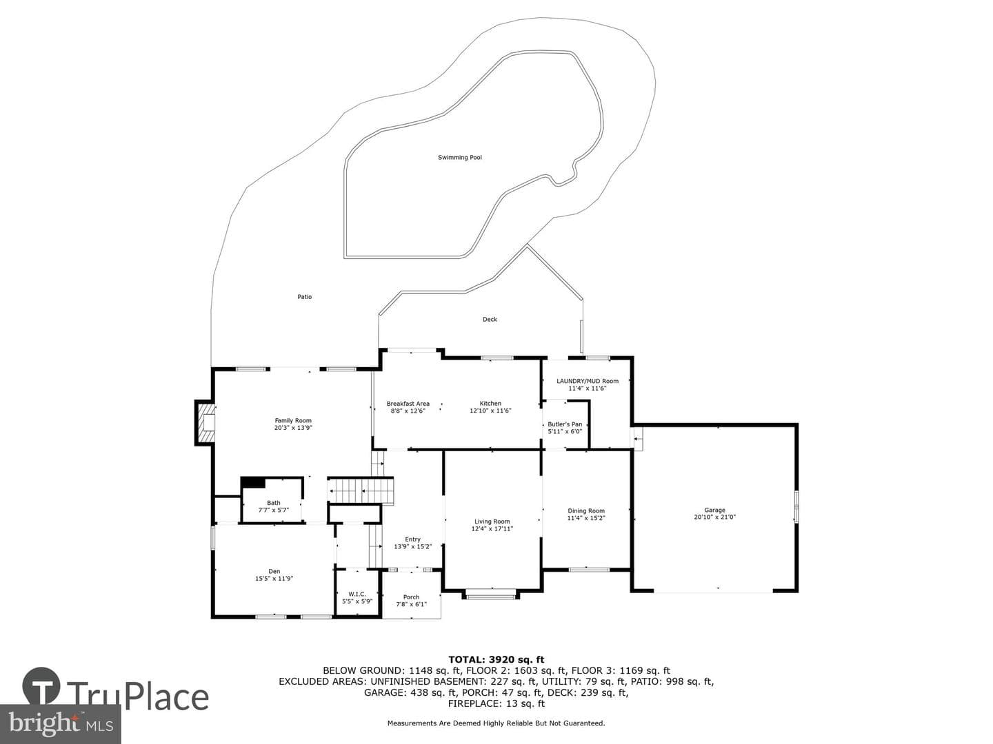 7916 Cypress Grove Lane photo 46