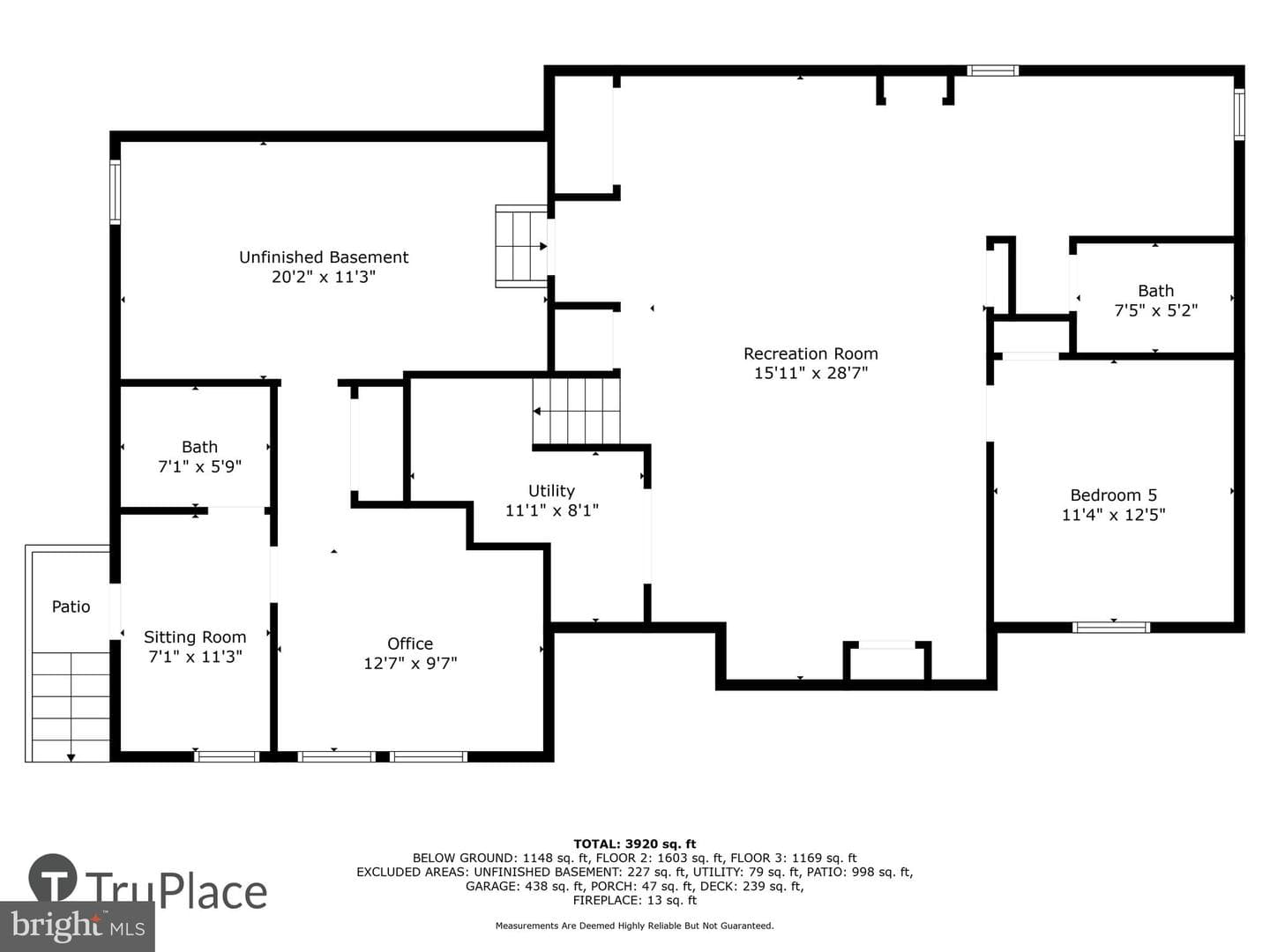 7916 Cypress Grove Lane photo 48