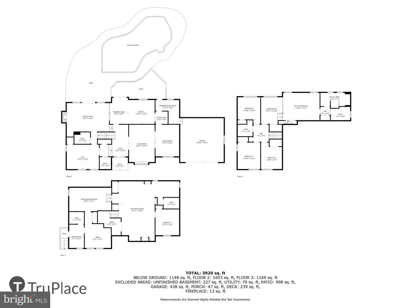 7916 Cypress Grove Lane photo 49