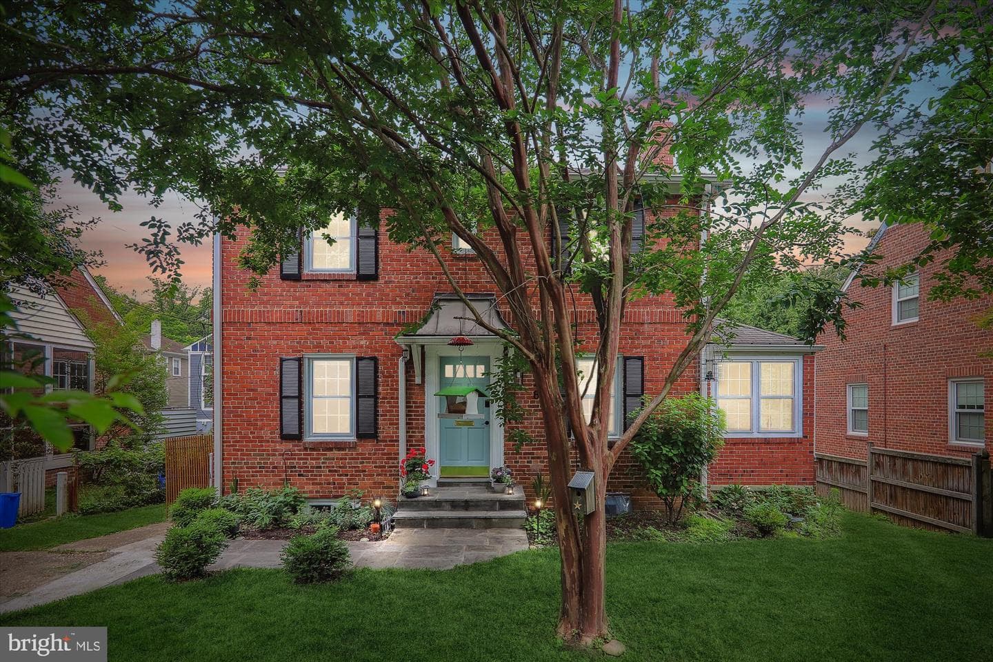 5328 Baltimore Avenue photo 3