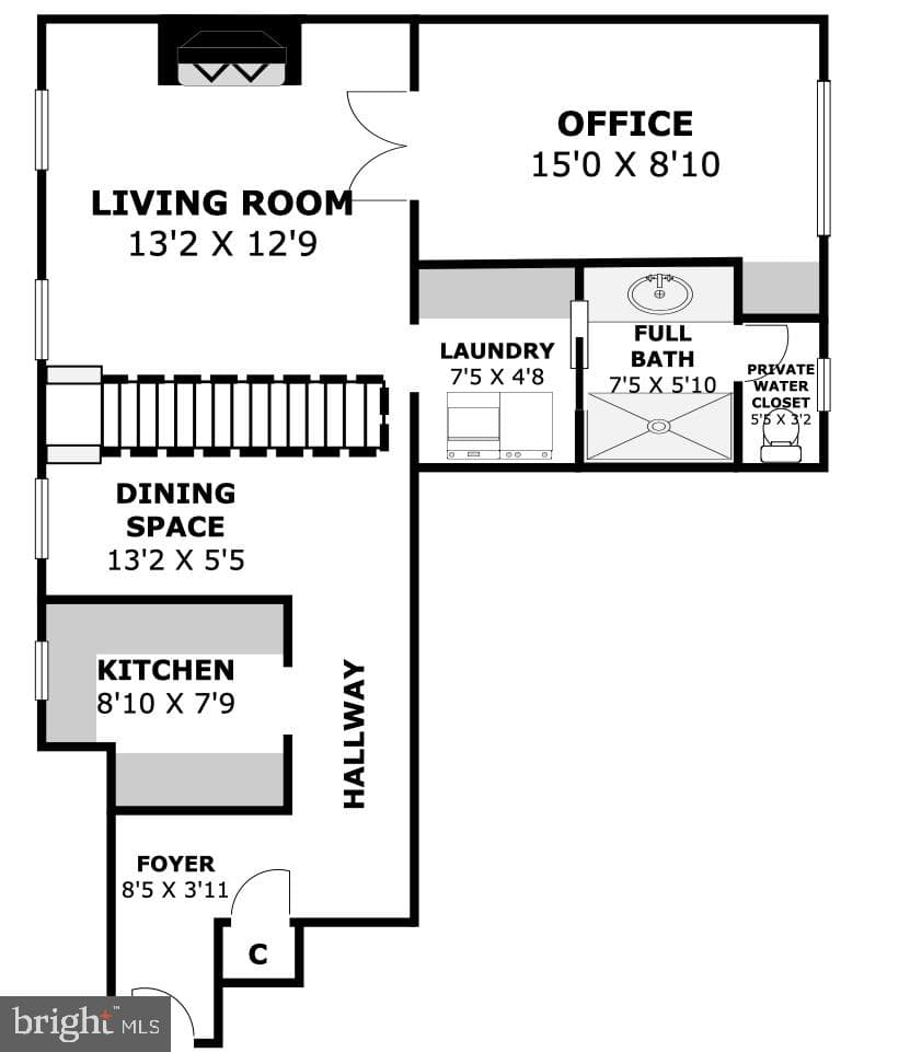 8335 Grubb Road #203 photo 28
