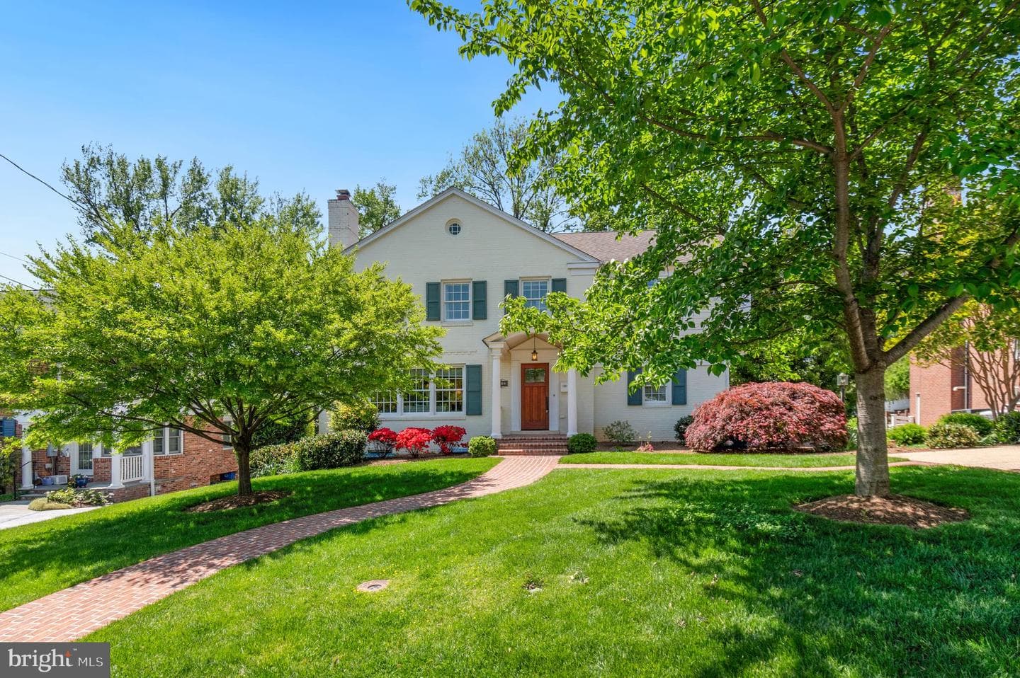 9612 Carriage Road