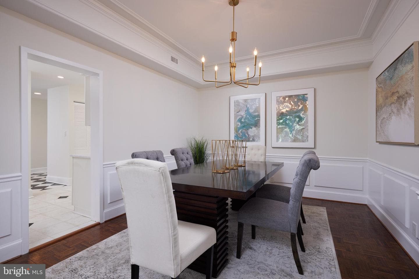 8101 Connecticut Avenue #n708 photo 13