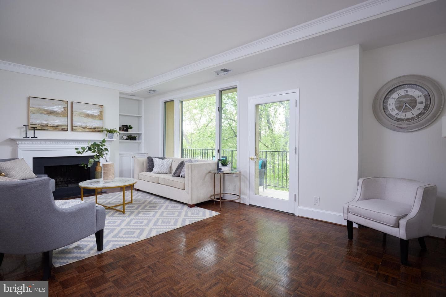 8101 Connecticut Avenue #n708 photo 6