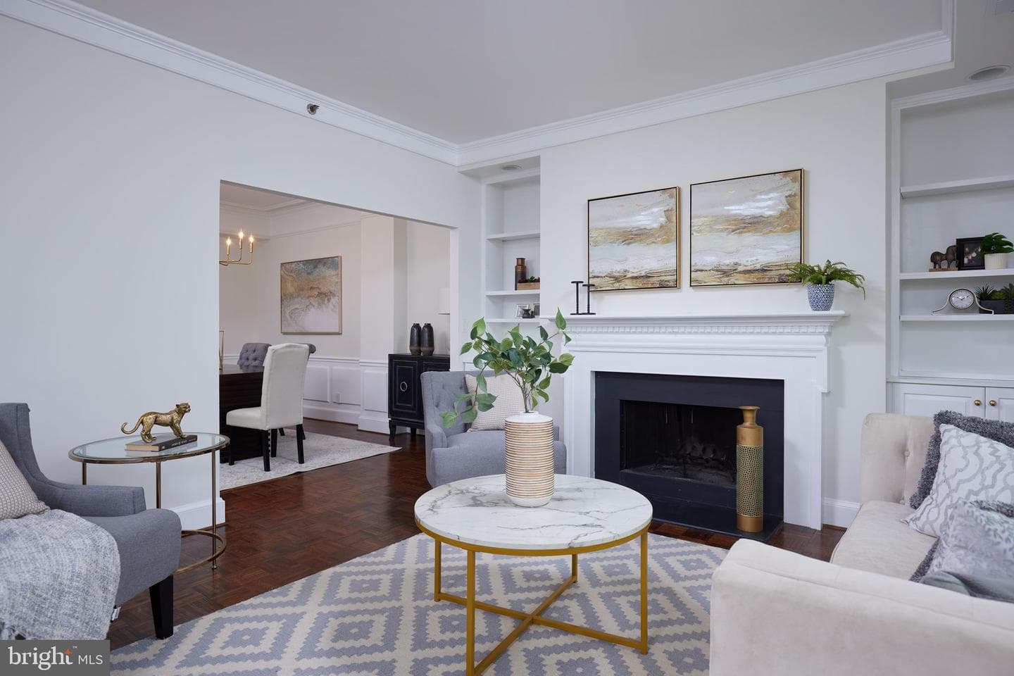 8101 Connecticut Avenue #n708 photo 9