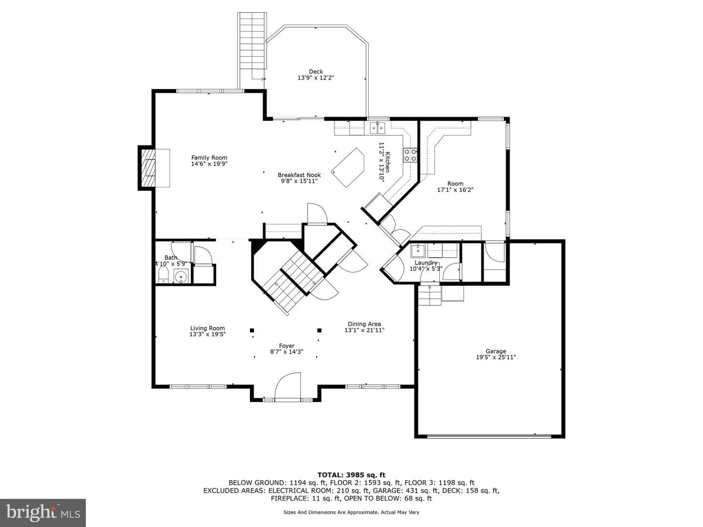 14309 Kings Crossing Boulevard photo 24