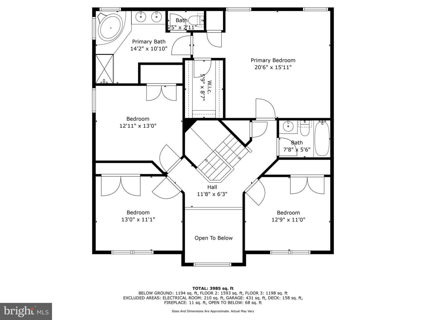 14309 Kings Crossing Boulevard photo 37