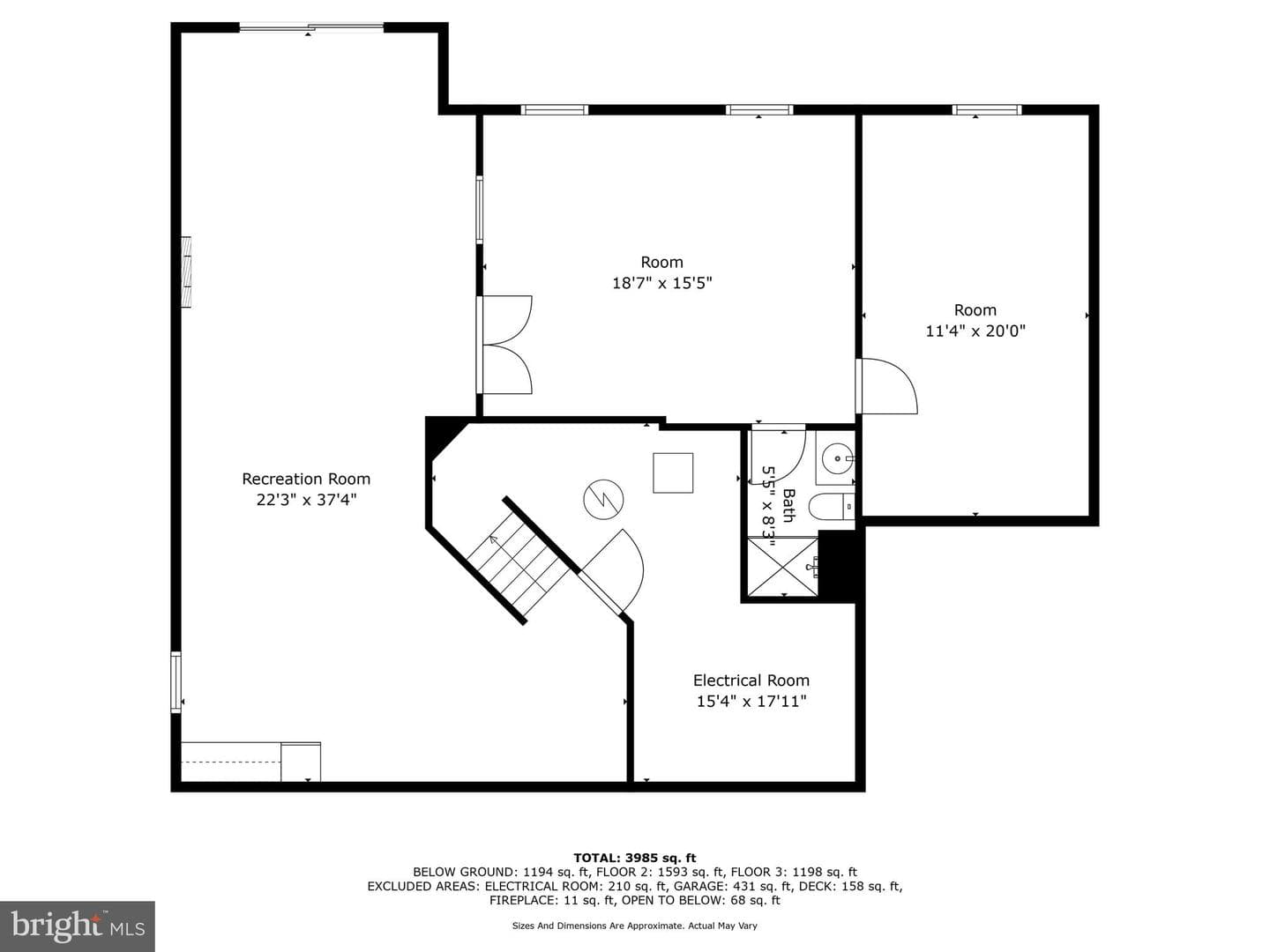 14309 Kings Crossing Boulevard photo 43