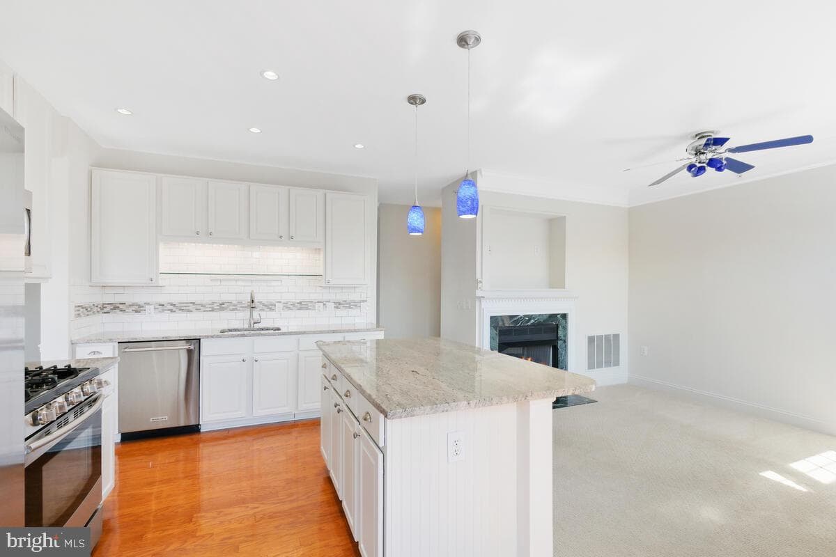 130 Chevy Chase Street #404 photo 16