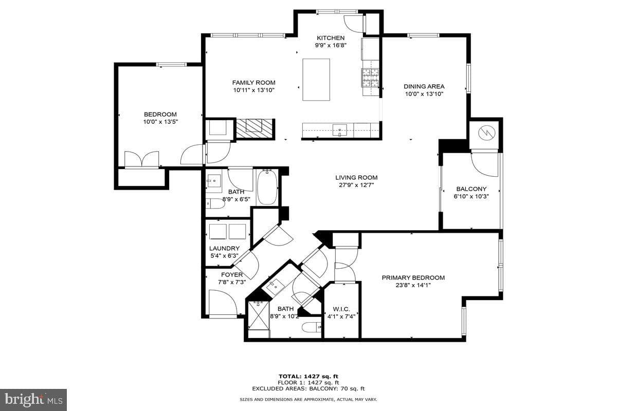 130 Chevy Chase Street #404 photo 24