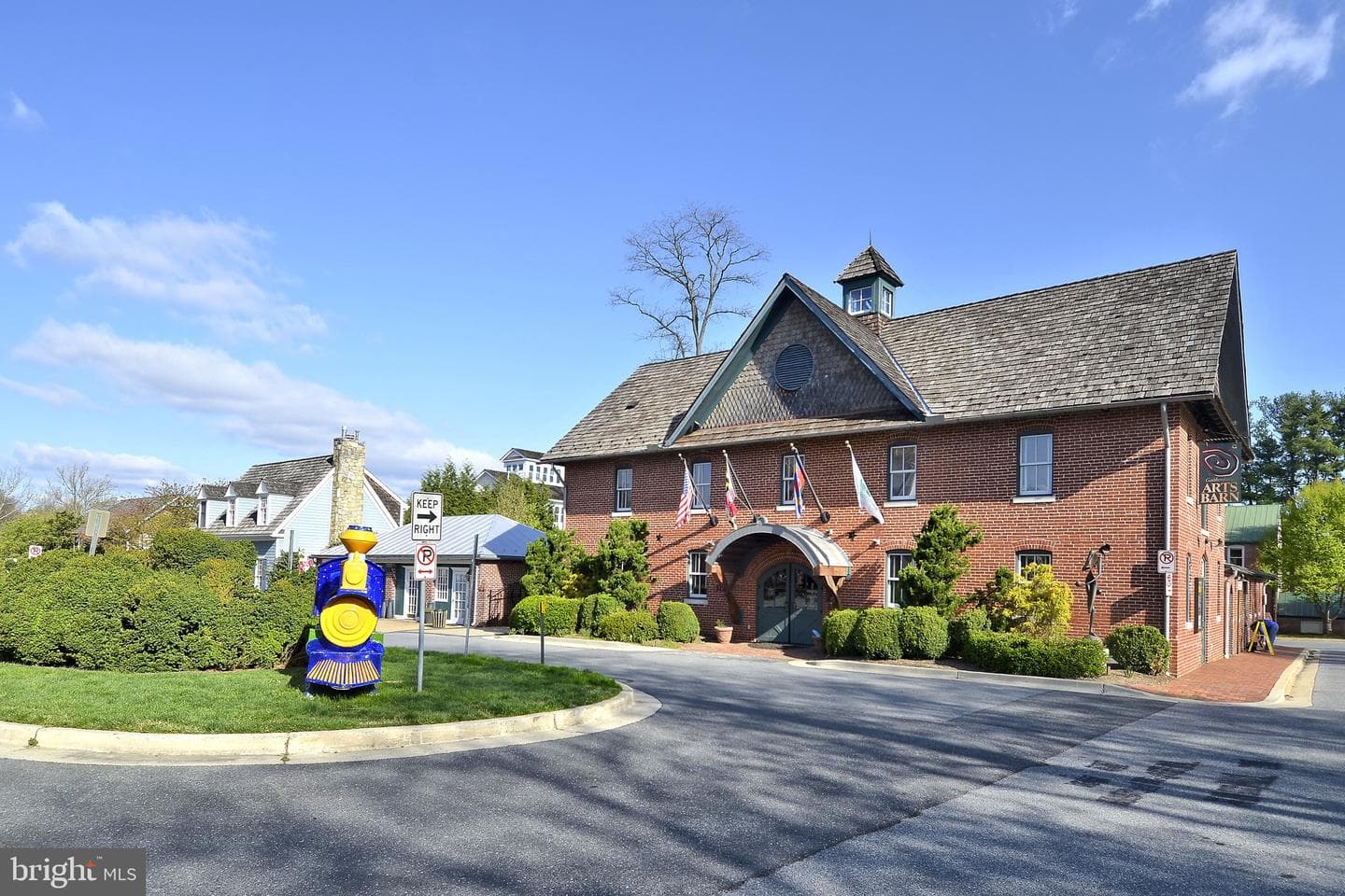 130 Chevy Chase Street #404 photo 28