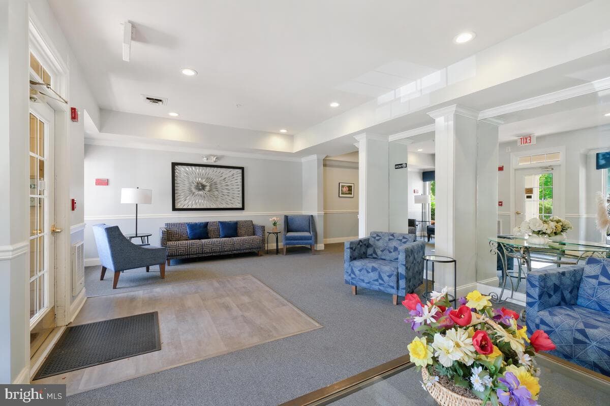 130 Chevy Chase Street #404 photo 5