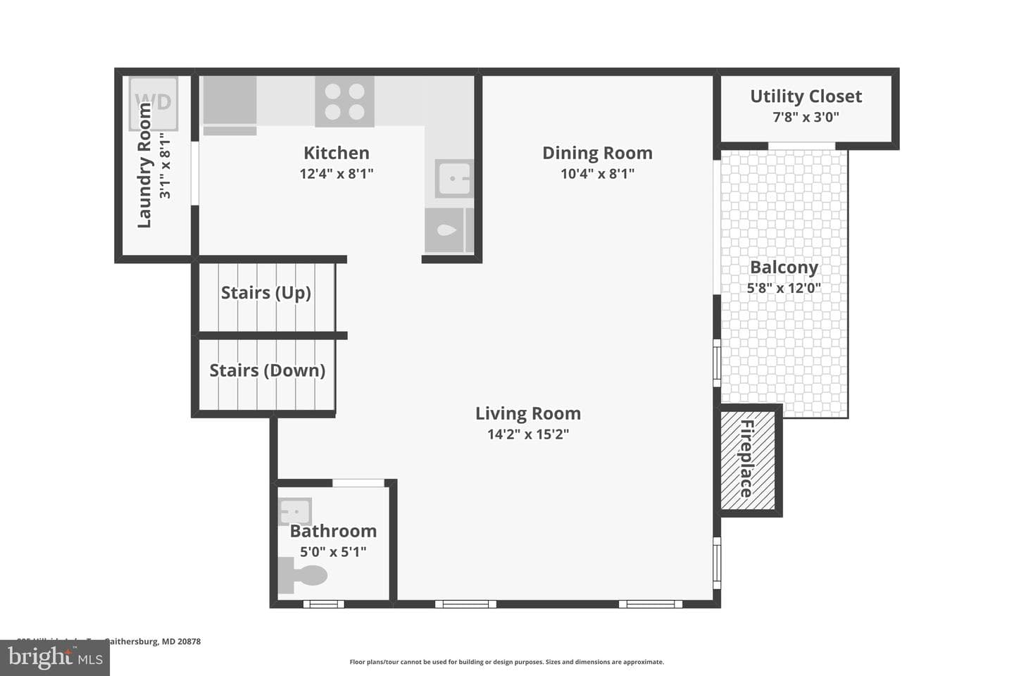 995 Hillside Lake Terrace #908 photo 30