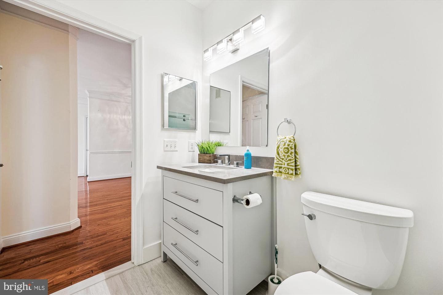 110 Chevy Chase Street #205 photo 18