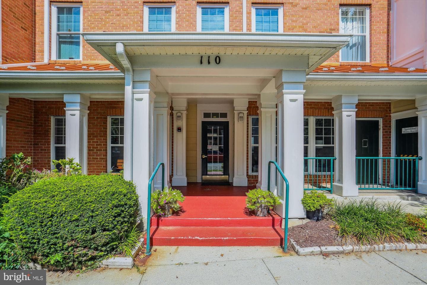 110 Chevy Chase Street #205 photo 2